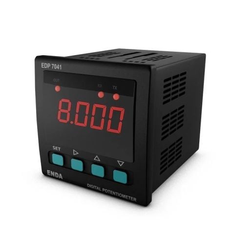 Kontrol ve Koruma Cihazları